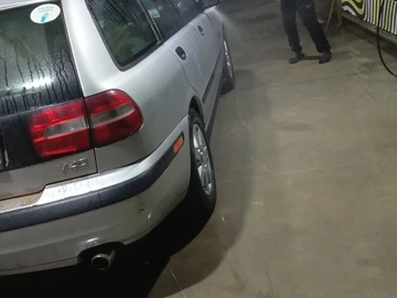 Авто Volvo 240 2004 № 8117813
