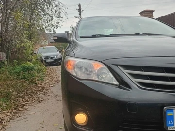 Авто Toyota Corolla 2010 № 8117817