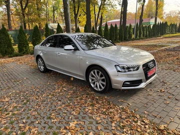 Авто Audi A4 2014 № 8117828