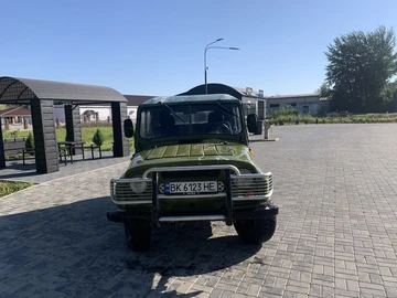 Авто УАЗ 31512 1986 № 8117830