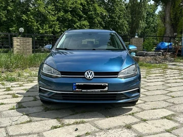 Авто Volkswagen Golf 2019 № 8117832