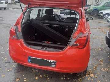 Авто Opel Corsa 2015 № 8117843