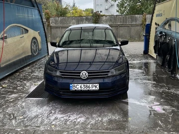 Авто Volkswagen Jetta 2013 № 8117844