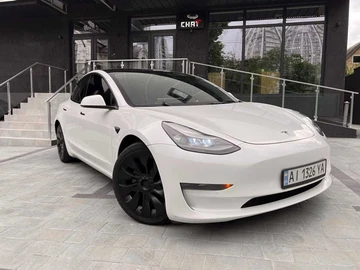 Авто Tesla Model 3 2022 № 8117846