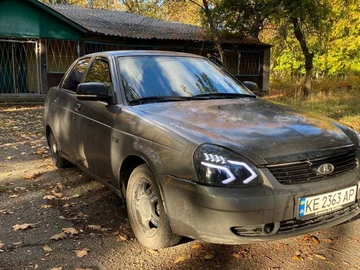 Авто ВАЗ 2170 Priora 2008 № 8117856