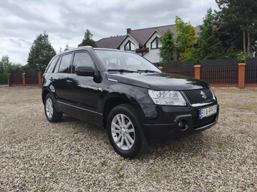 Авто Suzuki Grand Vitara 2007 № 8117925
