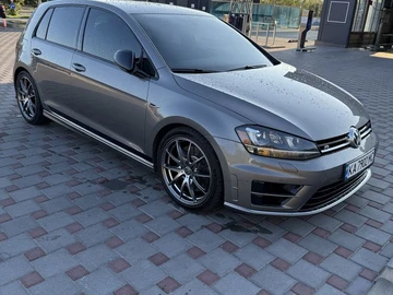 Авто Volkswagen Golf 2015 № 8117930
