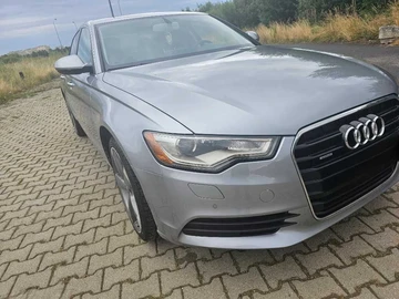 Авто Audi A6 2015 № 8117942