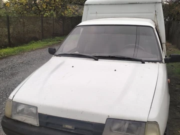 Авто ВАЗ 11113 Oka 2004 № 8117943