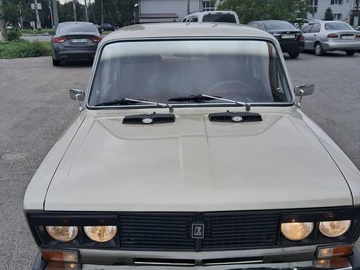 Авто ВАЗ 2106 1990 № 8117945
