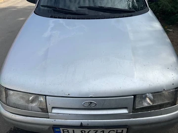 Авто ВАЗ 21103 2001 № 8117950