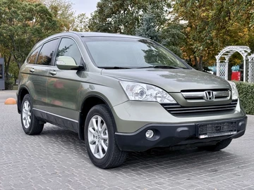 Авто Honda Cr-V 2007 № 8117956