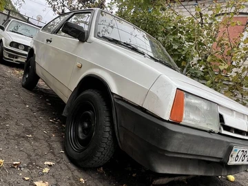 Авто ВАЗ 2108 1988 № 8117959