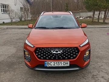 Авто Chery Tiggo 2022 № 8117960