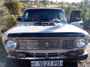 Авто ВАЗ 2101 1980 № 8117962