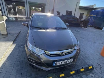Авто Honda Insight 2012 № 8117963