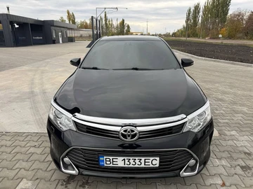 Авто Toyota Camry 2014 № 8117965