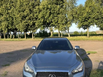 Авто Infiniti Q50 2016 № 8117968