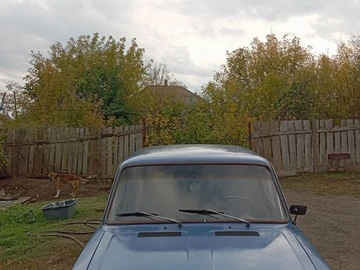 Авто ВАЗ 2103 1983 № 8117973