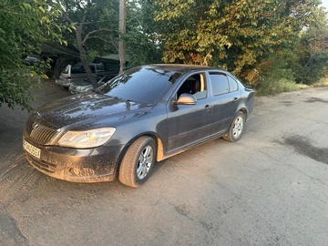 Авто Skoda Octavia 2009 № 8117975