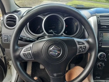 Авто Suzuki Grand Vitara 2008 № 8117986