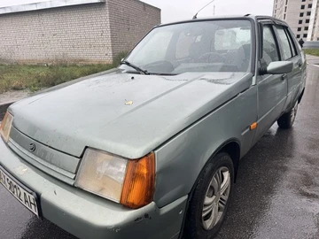 Авто ЗАЗ 1103 Slavuta 2006 № 8117988