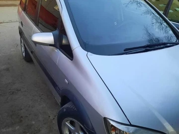 Авто Opel Zafira 1999 № 8117991