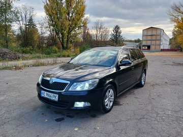 Авто Skoda Octavia 2011 № 8117995