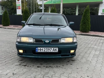 Авто Nissan Primera 1996 № 8117997