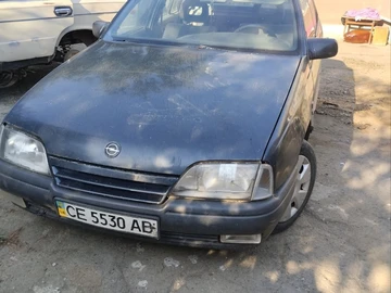 Авто Opel Omega 1988 № 8118000