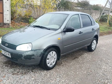 Авто ВАЗ 1117 Kalina 2007 № 8118001