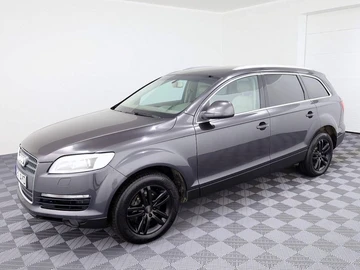 Авто Audi Q7 2007 № 8118163