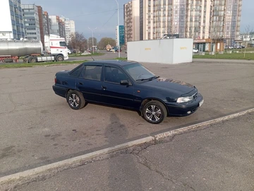 Авто Daewoo Nexia 2005 № 8118170