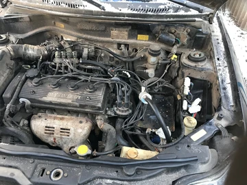 Авто Geely Ck 2014 № 8118177