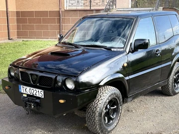 Авто Ford Maverick 2000 № 8118182