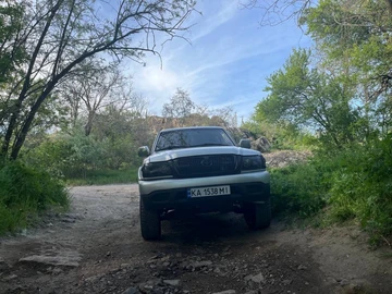 Авто Great Wall Safe 2006 № 8118185