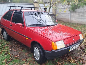 Авто ЗАЗ Таврия 2006 № 8118186