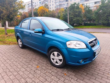 Авто ЗАЗ Vida 2014 № 8118192