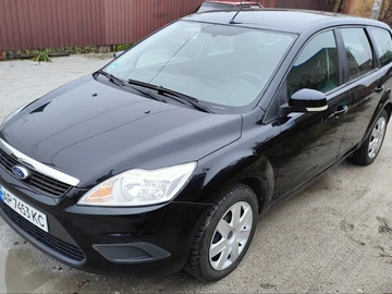 Авто Ford Focus 2009 № 8118196