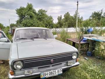 Авто ГАЗ 24-10 Волга 1990 № 8118197