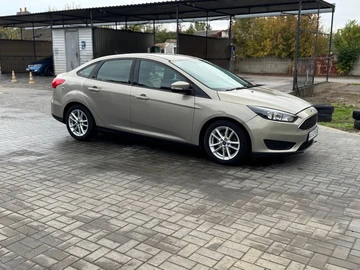 Авто Ford Focus 2014 № 8118200
