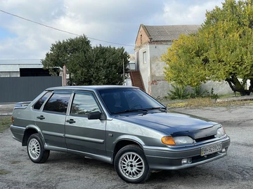 Авто ВАЗ 2115 2010 № 8118203