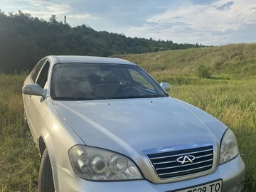 Авто Chery Eastar 2008 № 8118208