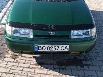 Авто ВАЗ 2110 2001 № 8118209