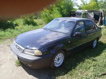 Авто Daewoo Nexia 2008 № 8118278