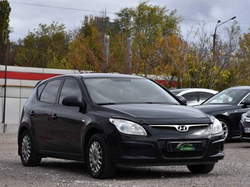 Авто Hyundai I30 2007 № 8118285