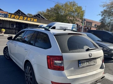 Авто Skoda Octavia 2014 № 8118287
