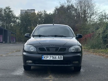 Авто ЗАЗ Lanos 2010 № 8118295