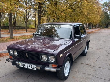 Авто ВАЗ 21063 1992 № 8118297