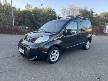 Авто Fiat Qubo 2011 № 8118306